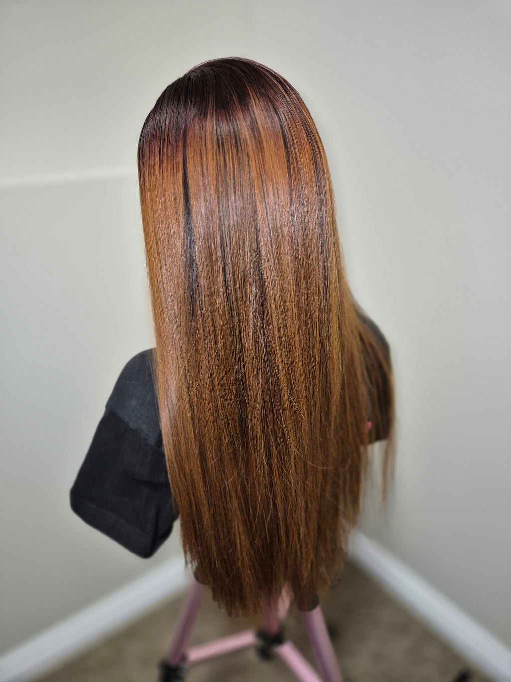 Dominion Silk
