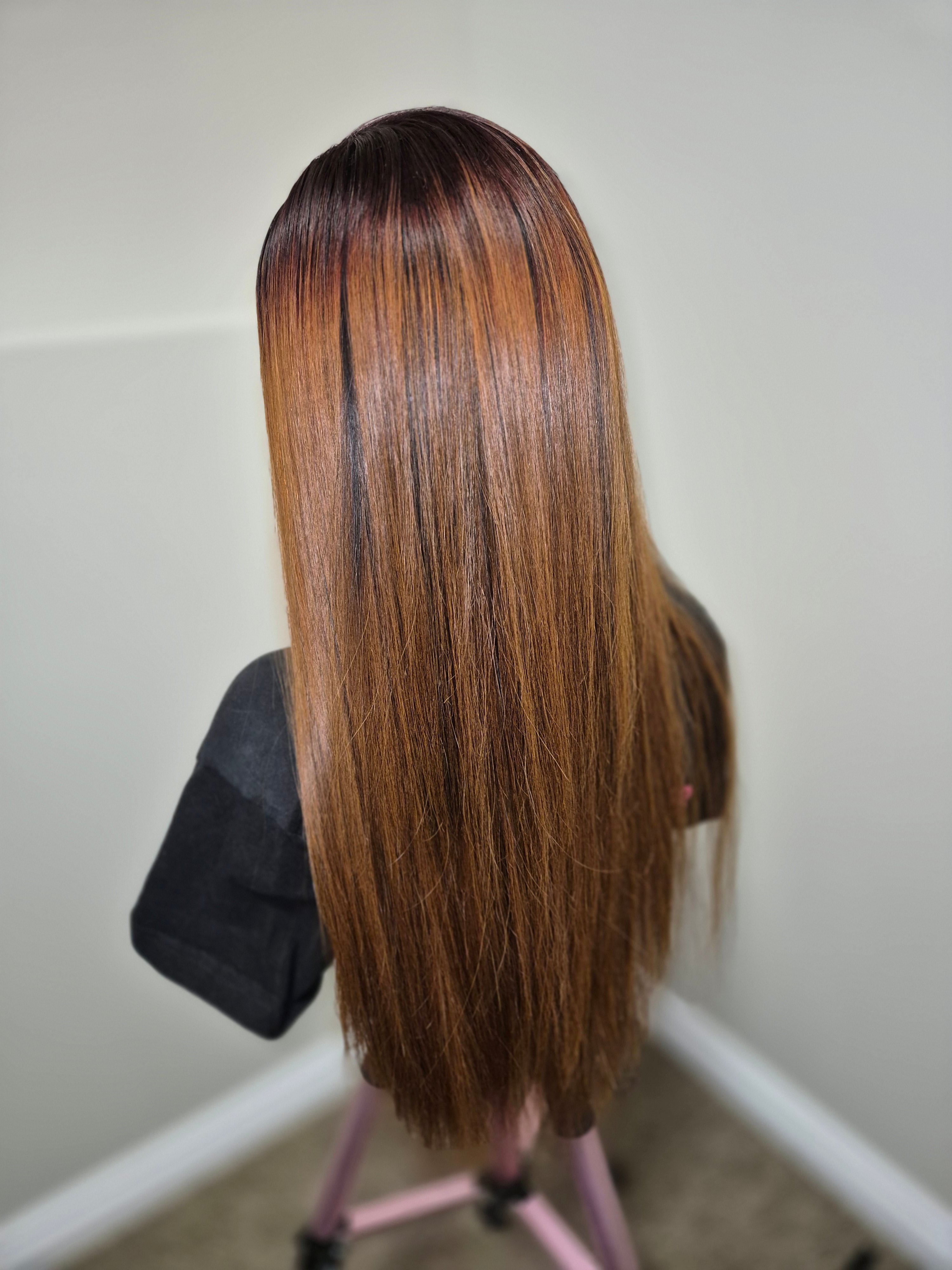 Dominion Silk