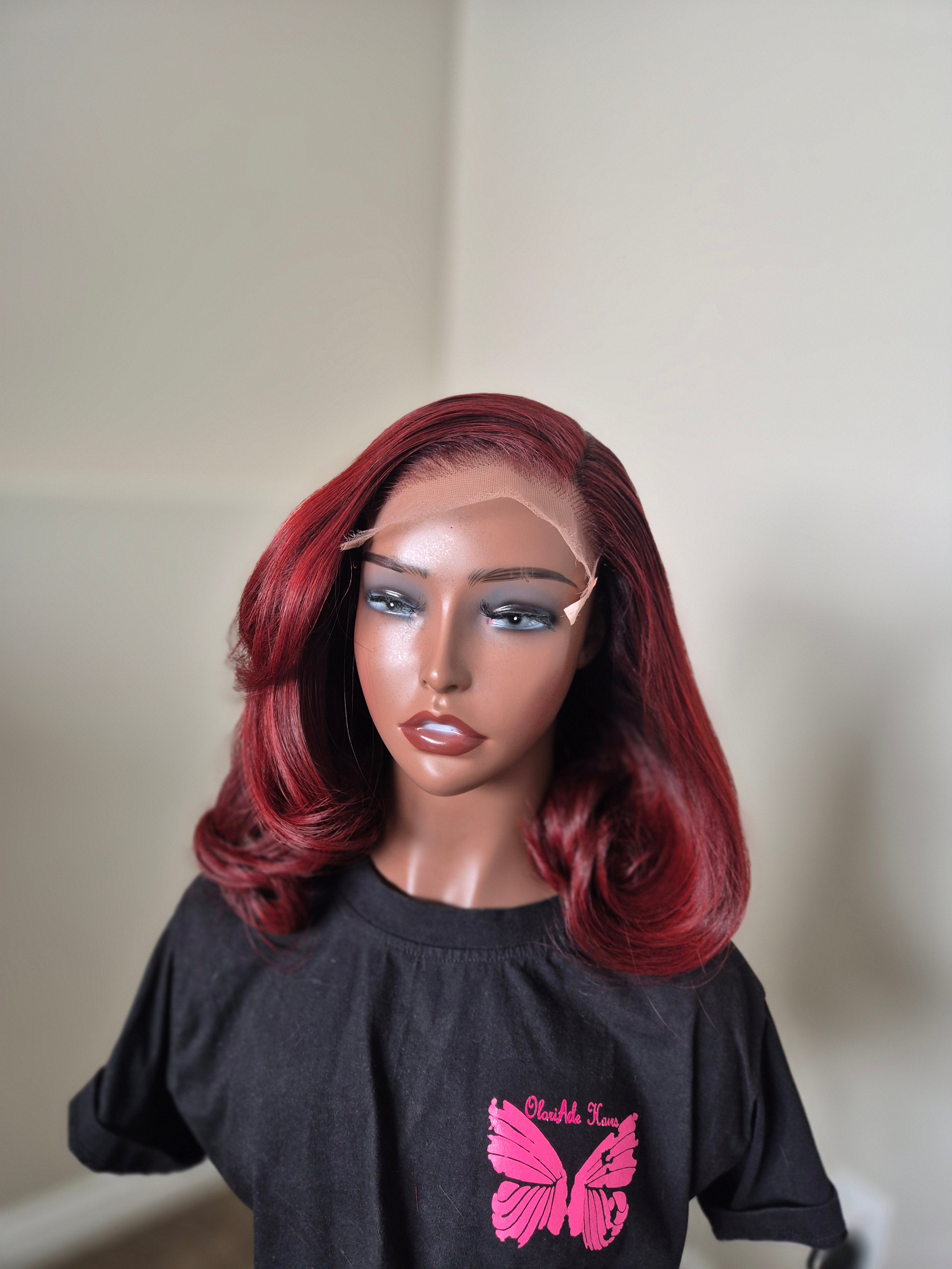 Ruby Royale