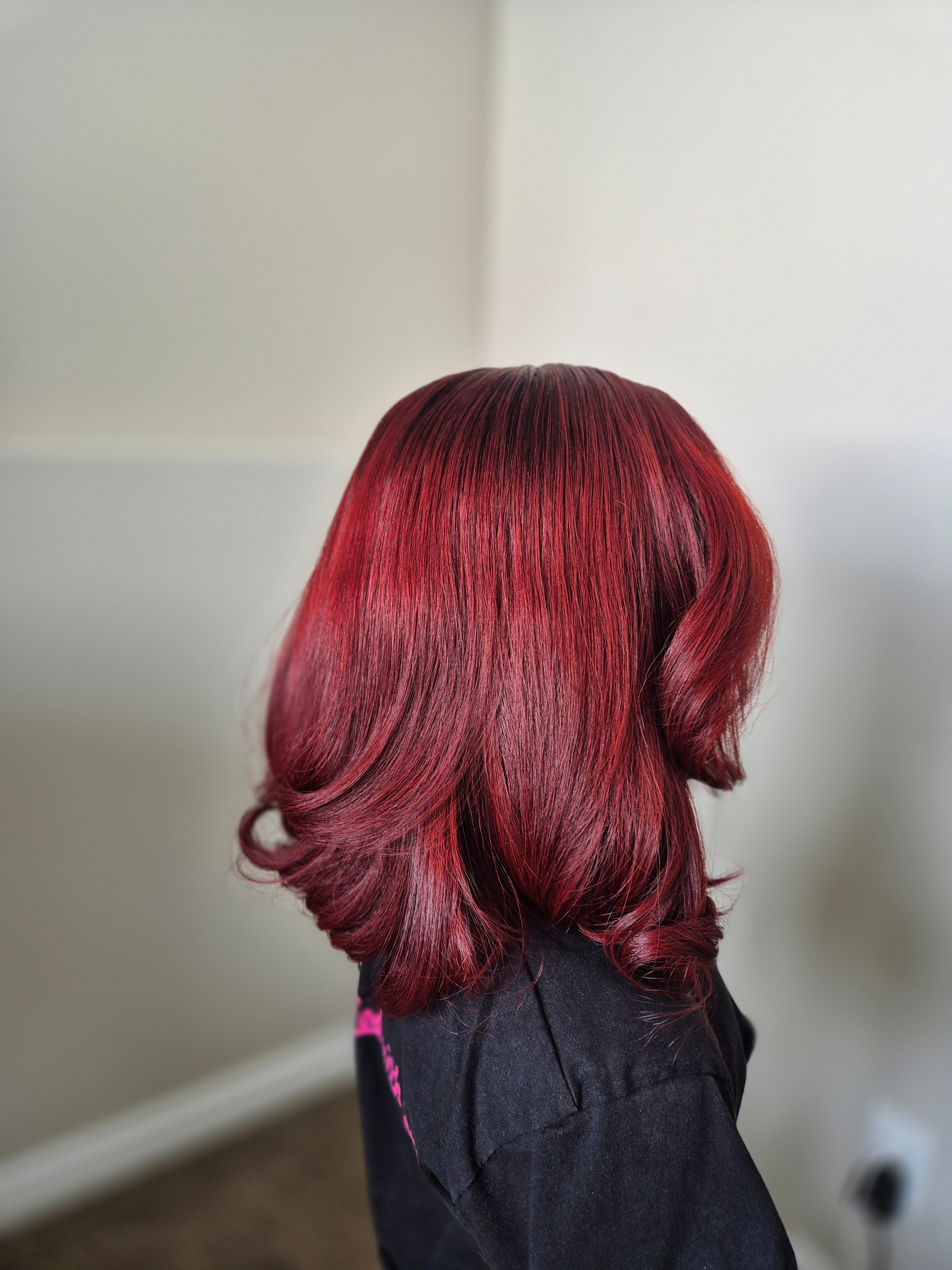 Ruby Royale