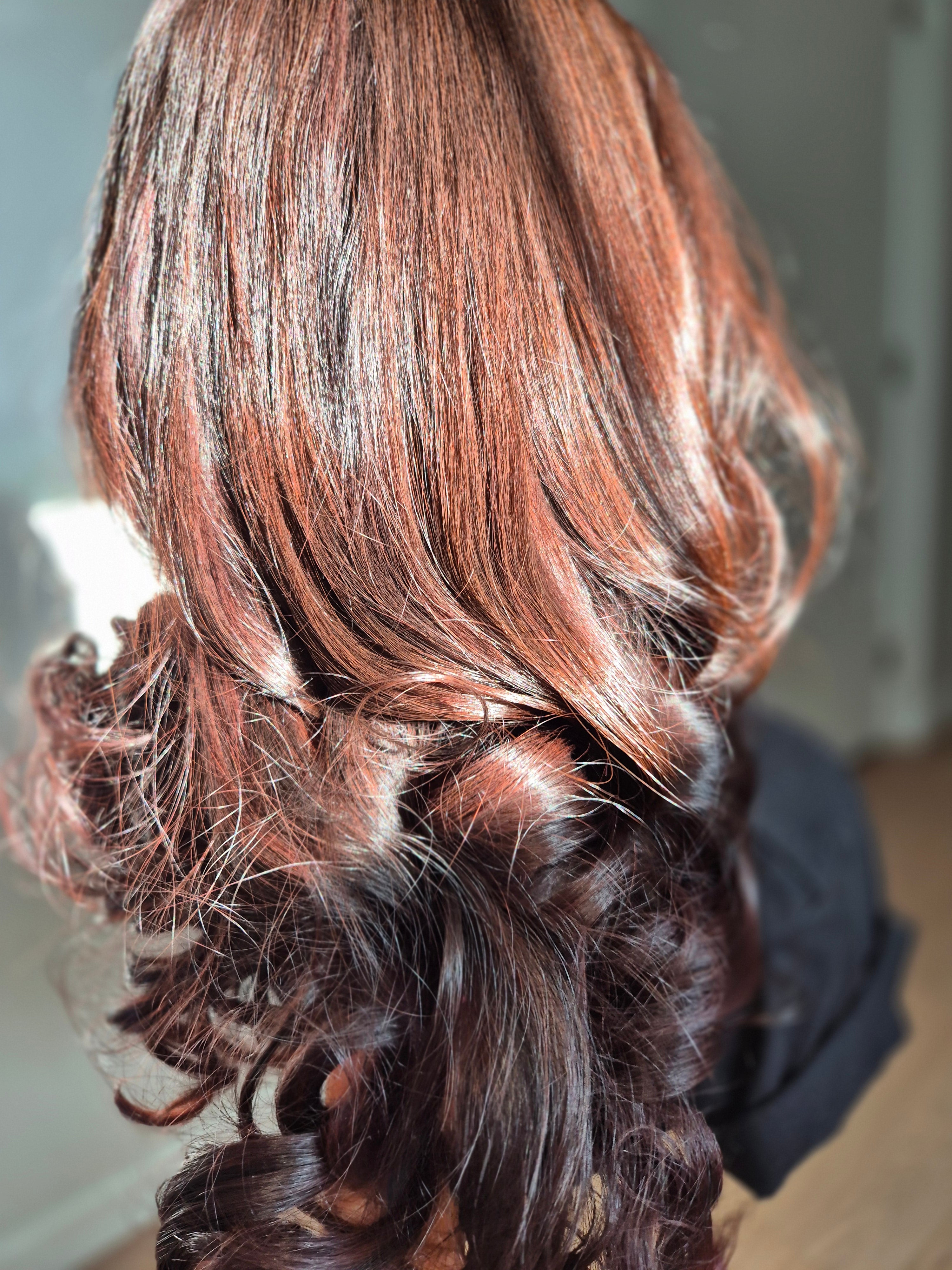 V-Raw Wavy Unit 20'